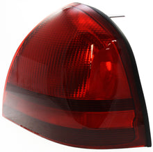 Load image into Gallery viewer, New Tail Light Direct Replacement For GRAND MARQUIS 03 - 11 TAIL LAMP RH, Lens and Housing, Halogen FO2801173 8W3Z13404A - US AUTO PARTS PLUS