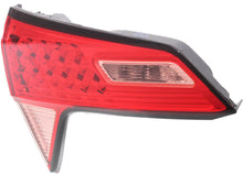 Load image into Gallery viewer, New Tail Light Direct Replacement For HR - V 16 - 18 TAIL LAMP LH, Inner, Assembly HO2802110 34155T7SA01 - US AUTO PARTS PLUS
