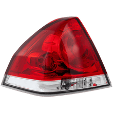 Load image into Gallery viewer, New Tail Light Direct Replacement For IMPALA 06 - 13/IMPALA LIMITED 14 - 16 TAIL LAMP LH, Assembly GM2800193 25971597 - US AUTO PARTS PLUS