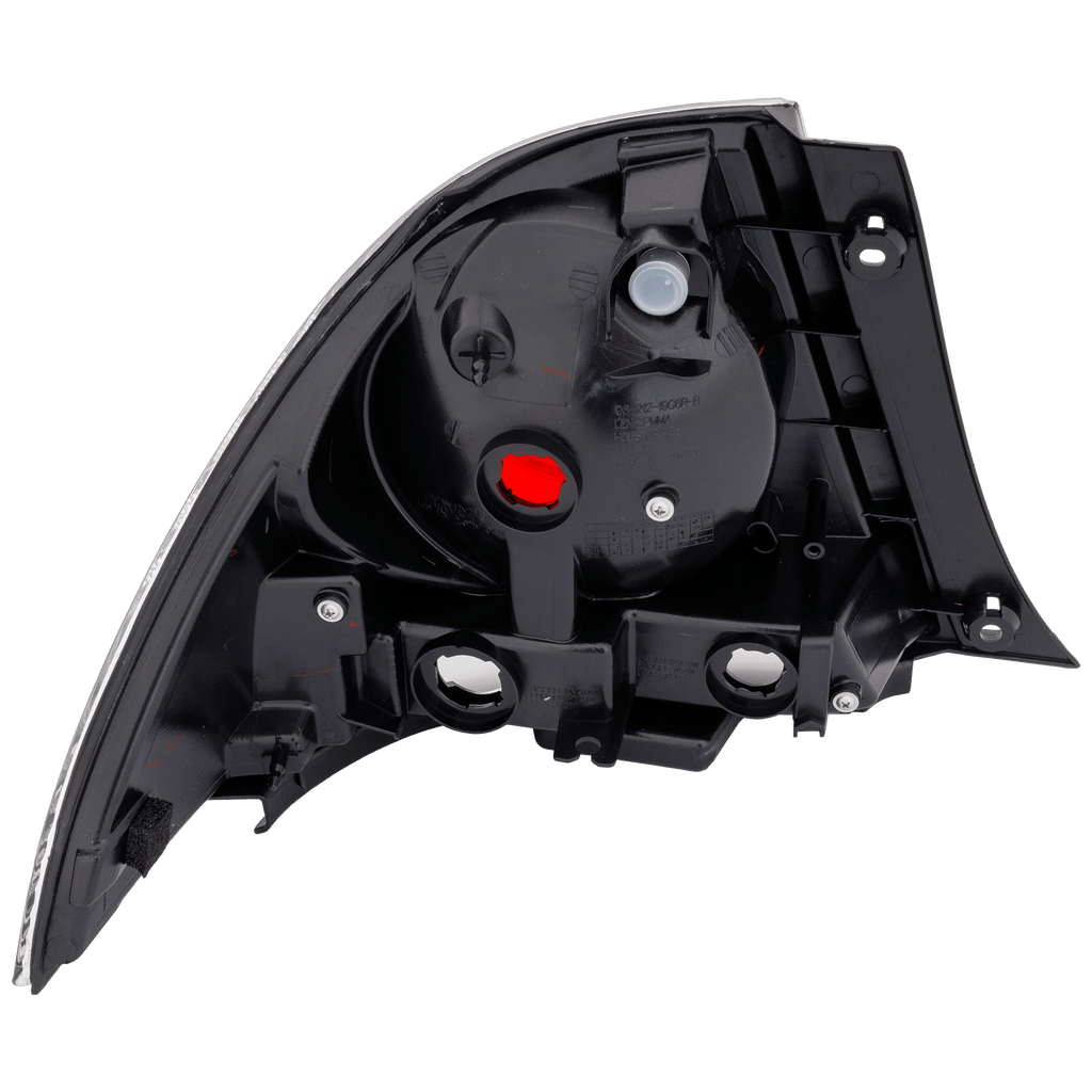 New Tail Light Direct Replacement For IS300 01 - 01 TAIL LAMP RH, Outer, Lens and Housing, Sedan LX2819105 8155153031 - US AUTO PARTS PLUS