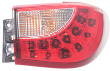 Load image into Gallery viewer, New Tail Light Direct Replacement For JX35 13 - 13/QX60 14 - 15 TAIL LAMP RH, Assembly IN2801123 265503JA0A - US AUTO PARTS PLUS