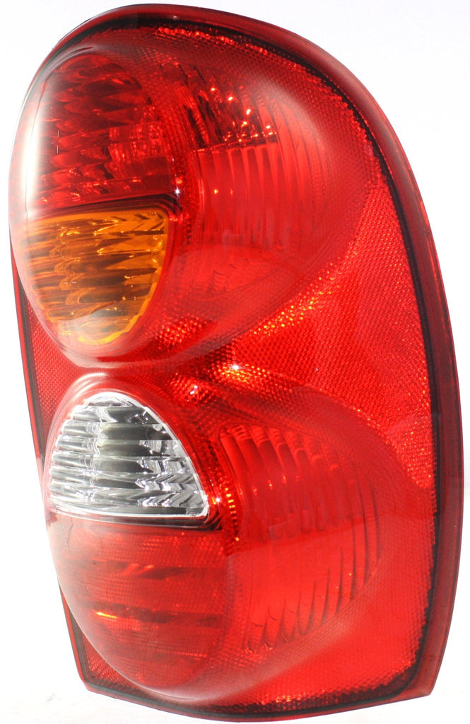 New Tail Light Direct Replacement For LIBERTY 02 - 04 TAIL LAMP RH, Assembly CH2801149 55155828AH - US AUTO PARTS PLUS