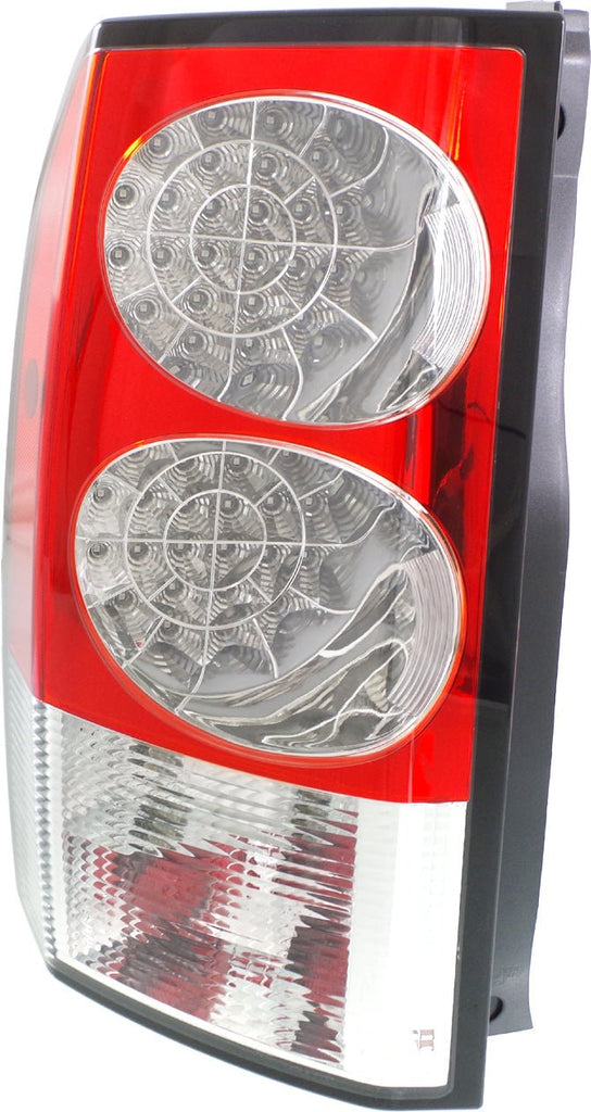 New Tail Light Direct Replacement For LR4 10 - 13 TAIL LAMP LH, Assembly RO2818103 LR036166 - US AUTO PARTS PLUS
