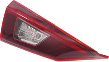Load image into Gallery viewer, New Tail Light Direct Replacement For MAZDA 3 14 - 14 TAIL LAMP LH, Inner, Assembly, LED, To 3 - 31 - 14, Sedan MA2802111 B45B513G0C - US AUTO PARTS PLUS