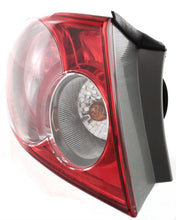 Load image into Gallery viewer, New Tail Light Direct Replacement For MAZDA 6 03 - 05 TAIL LAMP LH, Outer, Assembly, Factory Installed, Hatchback/Sedan MA2800118 GK2A51160C - US AUTO PARTS PLUS