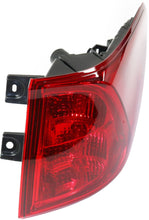 Load image into Gallery viewer, New Tail Light Direct Replacement For ODYSSEY 18 - 23 TAIL LAMP RH, Outer, Assembly, LED - CAPA HO2805115C 33500THRA01 - US AUTO PARTS PLUS