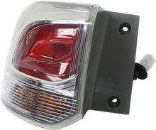 Load image into Gallery viewer, New Tail Light Direct Replacement For OUTLANDER 14 - 15 TAIL LAMP LH, Assembly, Halogen MI2800135 8330B107 - US AUTO PARTS PLUS