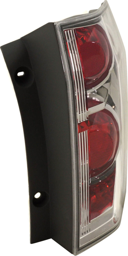 New Tail Light Direct Replacement For PILOT 06 - 08 TAIL LAMP RH, Lens and Housing HO2801162 33501S9VA11 - US AUTO PARTS PLUS