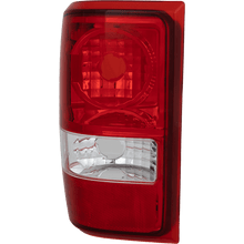Load image into Gallery viewer, New Tail Light Direct Replacement For RANGER 06 - 11 TAIL LAMP LH, Lens and Housing FO2818121 6L5Z13405AA - US AUTO PARTS PLUS
