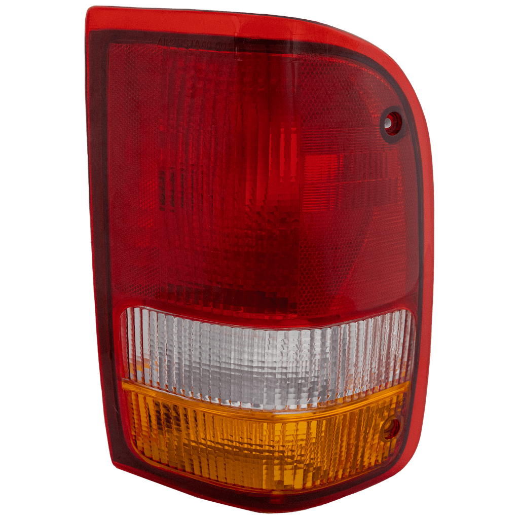 New Tail Light Direct Replacement For RANGER 93 - 97 TAIL LAMP RH, Lens and Housing FO2801110 F37Z13404A - US AUTO PARTS PLUS