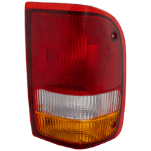 Load image into Gallery viewer, New Tail Light Direct Replacement For RANGER 93 - 97 TAIL LAMP RH, Lens and Housing FO2801110 F37Z13404A - US AUTO PARTS PLUS
