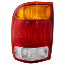 Load image into Gallery viewer, New Tail Light Direct Replacement For RANGER 98 - 99 TAIL LAMP LH, Lens and Housing FO2800121 F87Z13405BA - US AUTO PARTS PLUS