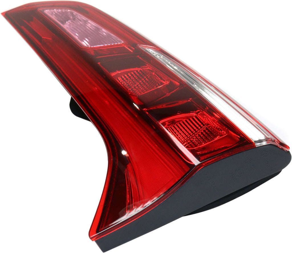 New Tail Light Direct Replacement For RDX 16 - 18 TAIL LAMP RH, Inner, Assembly AC2803105 34150TX4A51 - US AUTO PARTS PLUS