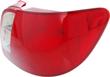 Load image into Gallery viewer, New Tail Light Direct Replacement For RIO 06 - 11 TAIL LAMP RH, Assembly, Sedan - CAPA KI2801129C 924021G200 - US AUTO PARTS PLUS