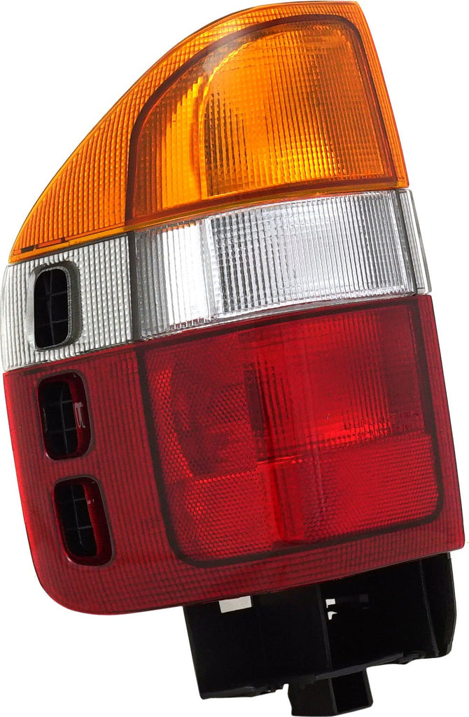 New Tail Light Direct Replacement For RODEO 98 - 99 / PASSPORT 98 - 02 TAIL LAMP LH, Assembly IZ2800107 8972893320 - US AUTO PARTS PLUS