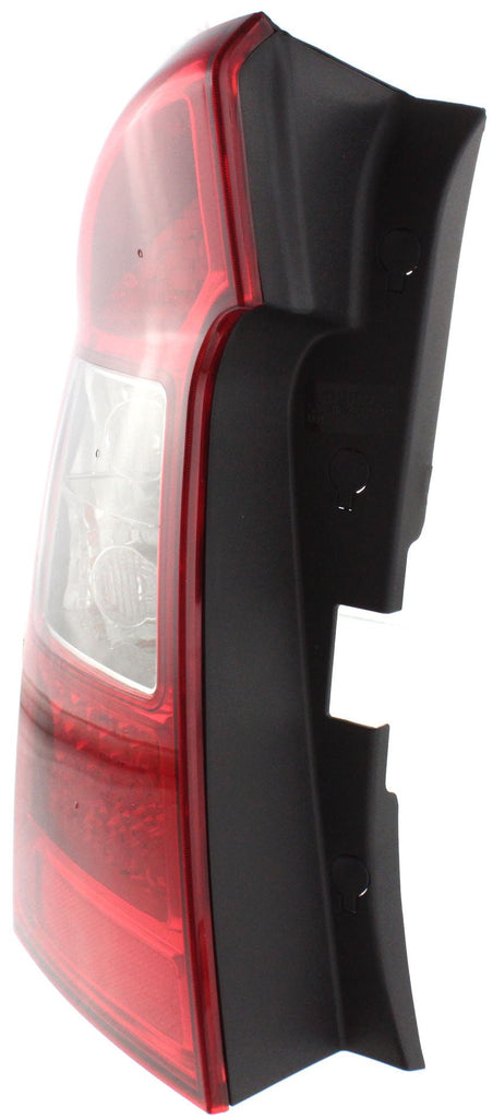 New Tail Light Direct Replacement For RONDO 07 - 08 TAIL LAMP LH, Assembly KI2800133 924011D020 - US AUTO PARTS PLUS