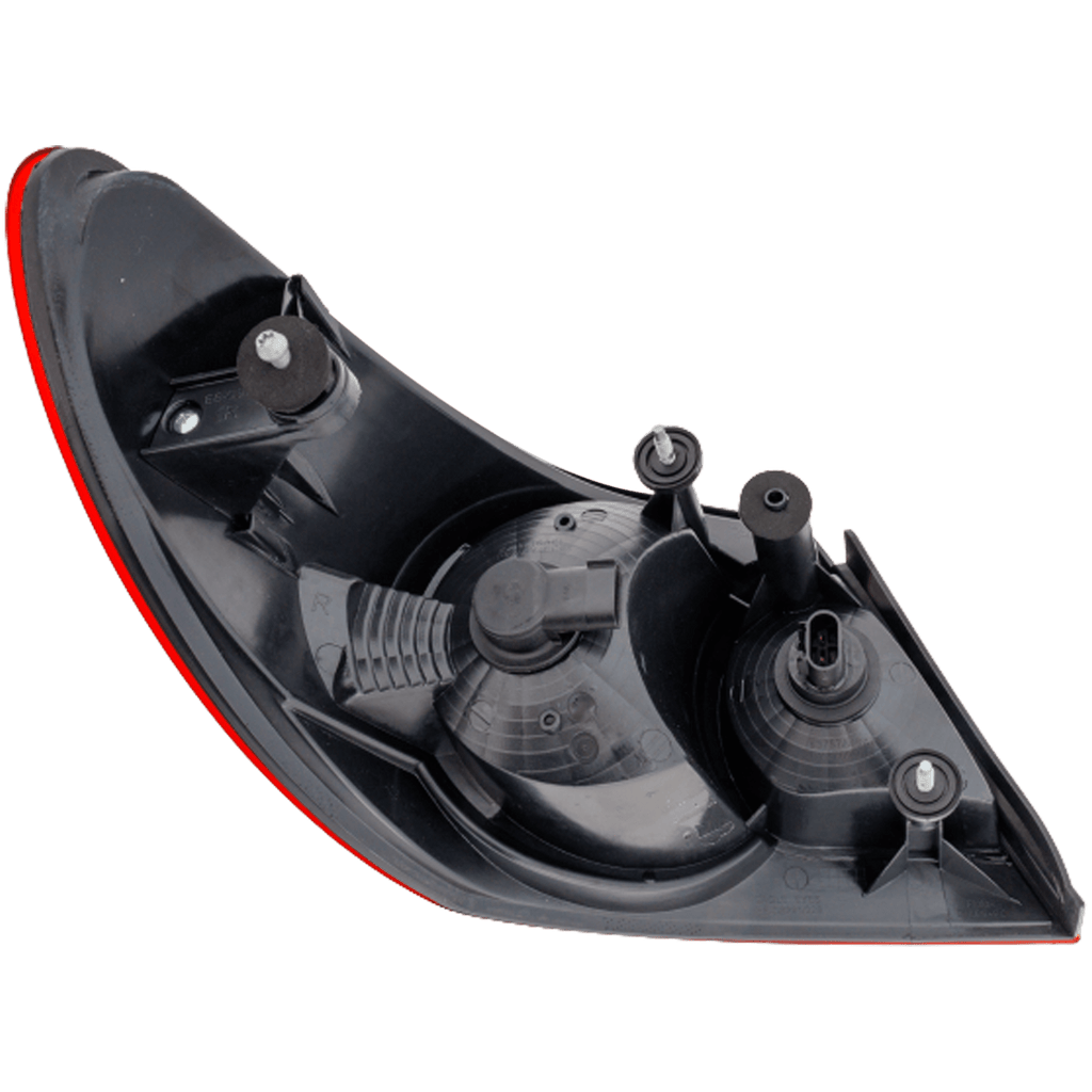 New Tail Light Direct Replacement For SEBRING 07 - 08 TAIL LAMP RH, Outer, Assembly, Sedan CH2801176 5303986AE - PFM - US AUTO PARTS PLUS