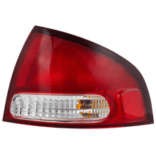 Load image into Gallery viewer, New Tail Light Direct Replacement For SENTRA 00 - 03 TAIL LAMP RH, Assembly NI2801148 265504Z325 - US AUTO PARTS PLUS