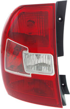 Load image into Gallery viewer, New Tail Light Direct Replacement For SPORTAGE 05 - 10 TAIL LAMP LH, Assembly, Type 2 KI2800143 924011F520 - US AUTO PARTS PLUS