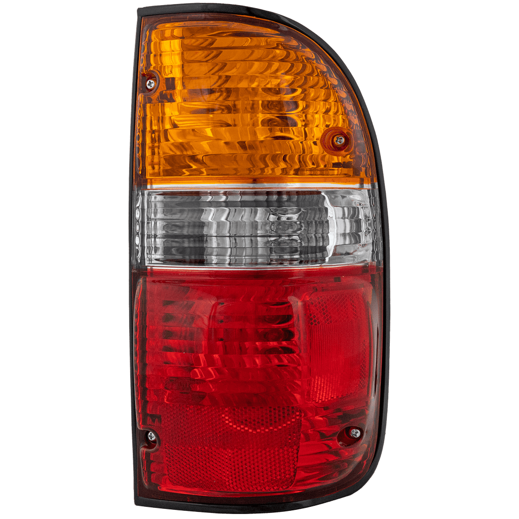 New Tail Light Direct Replacement For TACOMA 01 - 04 TAIL LAMP RH, Assembly, All Cab Types - CAPA TO2801139C 8155004060 - US AUTO PARTS PLUS