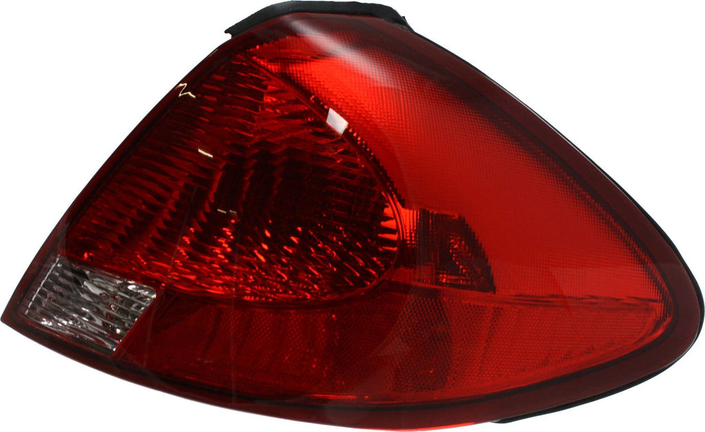 New Tail Light Direct Replacement For TAURUS 00 - 03 TAIL LAMP RH, Lens and Housing, Sedan FO2801154 3F1Z13404DA - US AUTO PARTS PLUS