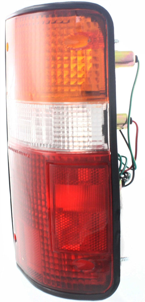New Tail Light Direct Replacement For TOYOTA PICKUP 89 - 95 TAIL LAMP RH, Assembly TO2801105 8155089166 - US AUTO PARTS PLUS