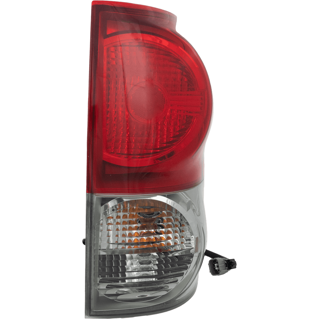 New Tail Light Direct Replacement For TUNDRA 07 - 09 TAIL LAMP RH, Assembly TO2801165 815500C070 - US AUTO PARTS PLUS