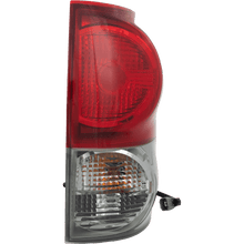 Load image into Gallery viewer, New Tail Light Direct Replacement For TUNDRA 07 - 09 TAIL LAMP RH, Assembly TO2801165 815500C070 - US AUTO PARTS PLUS