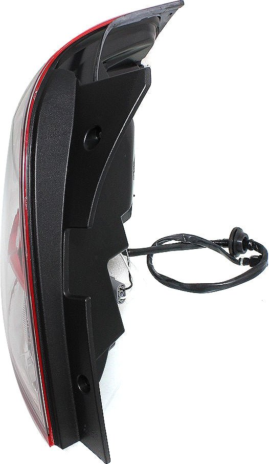 New Tail Light Direct Replacement For VUE 08 - 09 TAIL LAMP LH, Assembly, Red Line Model GM2800226 96830931 - US AUTO PARTS PLUS