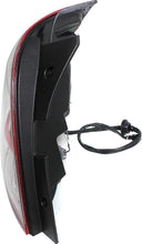 Load image into Gallery viewer, New Tail Light Direct Replacement For VUE 08 - 09 TAIL LAMP LH, Assembly, Red Line Model GM2800226 96830931 - US AUTO PARTS PLUS