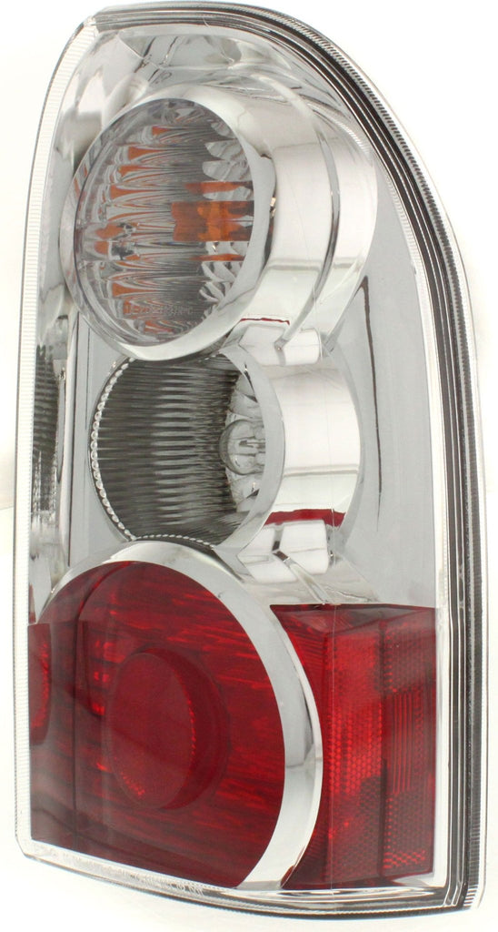 New Tail Light Direct Replacement For XL - 7 04 - 06 TAIL LAMP RH, Assembly SZ2819105 3565050J00 - US AUTO PARTS PLUS