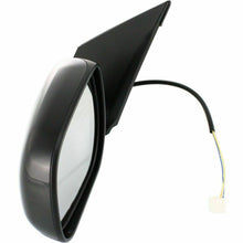 Load image into Gallery viewer, Power Mirror Manual Folding Paintable Left Driver Side For 2006 - 2008 Toyota RAV4 - US AUTO PARTS PLUS