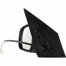 Load image into Gallery viewer, Power Mirror Manual Folding Paintable Left Driver Side For 2006 - 2008 Toyota RAV4 - US AUTO PARTS PLUS