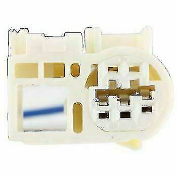 Power Mirror Manual Folding Paintable Left Driver Side For 2006 - 2008 Toyota RAV4 - US AUTO PARTS PLUS