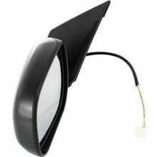 Load image into Gallery viewer, Power Mirror Manual Folding Paintable Left Driver Side For 2006 - 2008 Toyota RAV4 - US AUTO PARTS PLUS