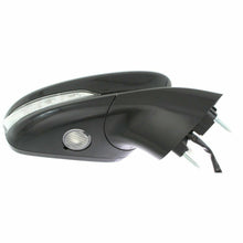Load image into Gallery viewer, Power Mirror Right Side Manual Fold Paintable For 2013 - 2016 Ford Fusion - US AUTO PARTS PLUS