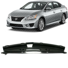 Load image into Gallery viewer, Radiator Support Cover Plastic Sedan For 2013 - 2015 Nissan Altima - US AUTO PARTS PLUS