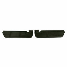Load image into Gallery viewer, Rear Bumper Step Pads Right &amp; Left Side For 1999 - 2007 Ford F - Series Super Duty - US AUTO PARTS PLUS
