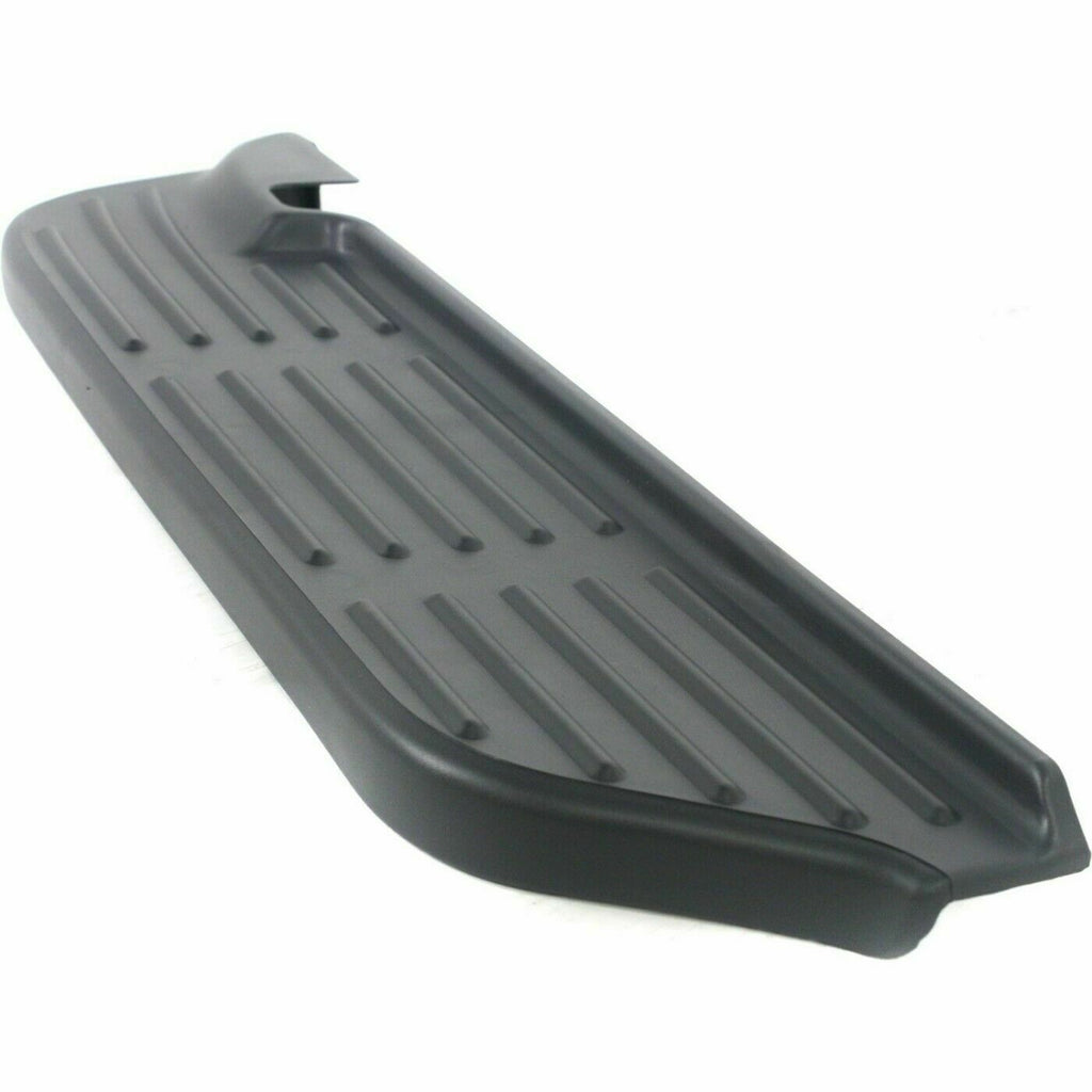 Rear Bumper Step Pads Right & Left Side For 1999 - 2007 Ford F - Series Super Duty - US AUTO PARTS PLUS