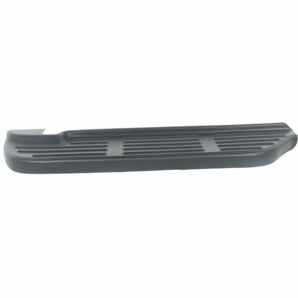 Rear Bumper Step Pads Right & Left Side For 1999 - 2007 Ford F - Series Super Duty - US AUTO PARTS PLUS
