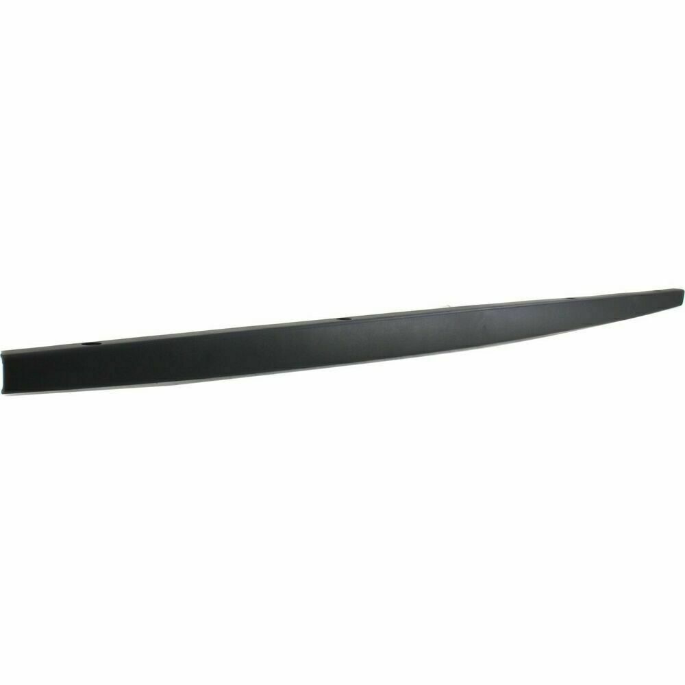 Rear Tailgate Cover Cap Molding Textured Black For 2007 - 2013 Toyota Tundra - US AUTO PARTS PLUS