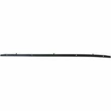 Load image into Gallery viewer, Rear Tailgate Cover Cap Molding Textured Black For 2007 - 2013 Toyota Tundra - US AUTO PARTS PLUS
