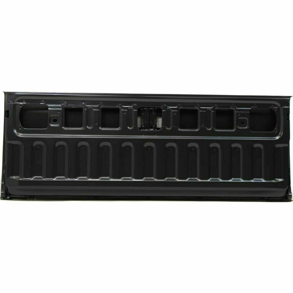 Rear Tailgate Primed For 2002 - 2008 Dodge Ram 1500 - 3500 - US AUTO PARTS PLUS