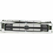 Load image into Gallery viewer, Front Grille Sealed Beam Type and Headlight Doors For 1992-1995 Toyota Pickup 4W