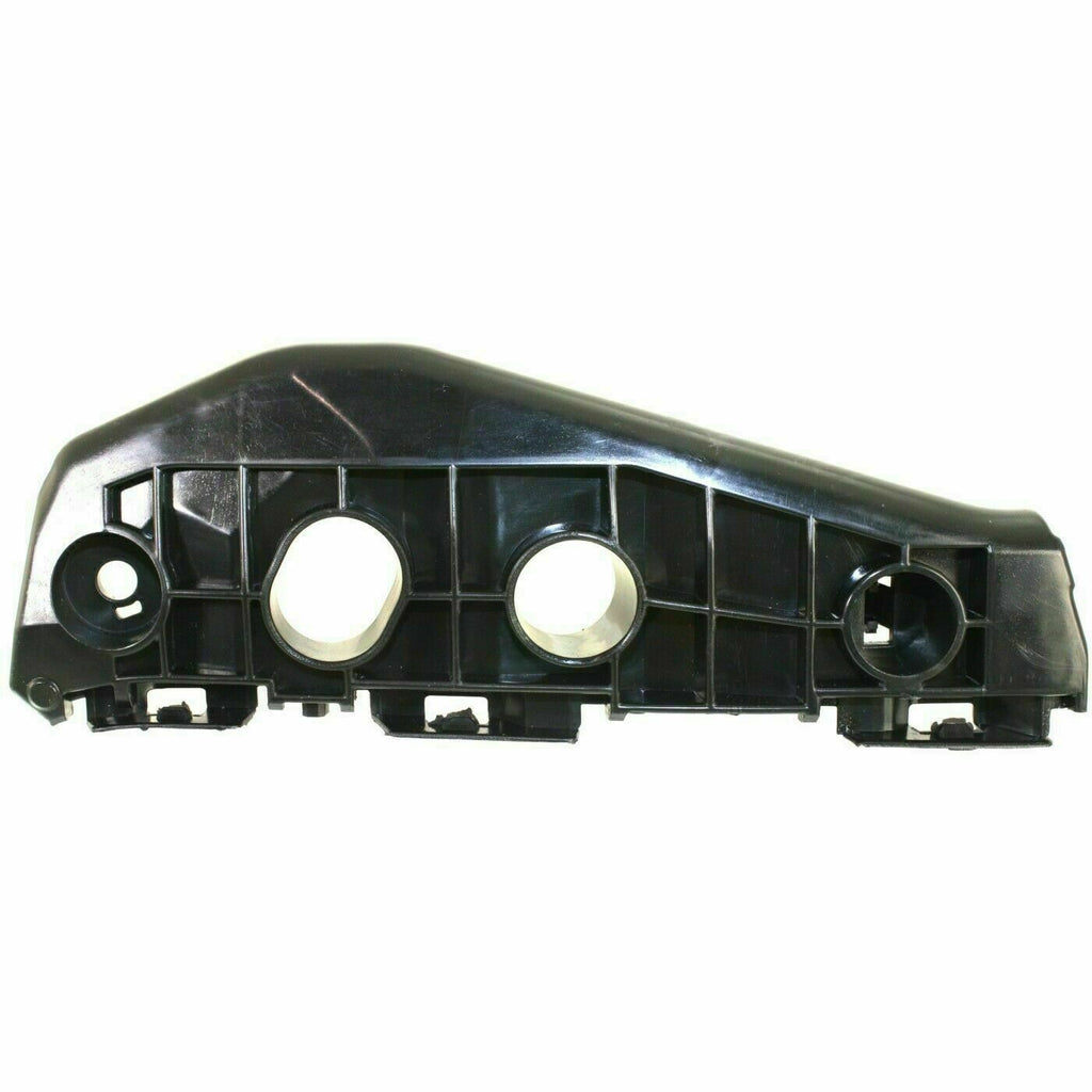 Front Bumper Brackets Support Left & Right Side Plastic For 09-10 Toyota Corolla