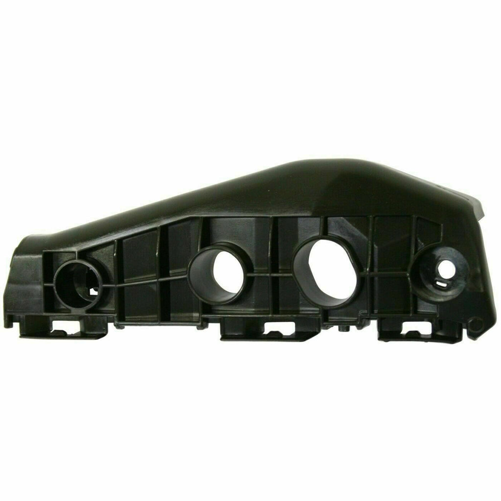 Front Bumper Brackets Support Left & Right Side Plastic For 09-10 Toyota Corolla