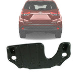 Rear Engine Splash Shield Under Cover For 10-19 RX350/RX450H /Sienna/ Highlander