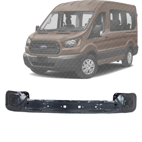 Front Bumper Reinforcement Steel For 2015-2020 Ford Transit-150 250 350 350HD