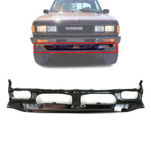 Load image into Gallery viewer, Front Lower Valance Primed Plastic For 1983-1986 Nissan 720 Primed