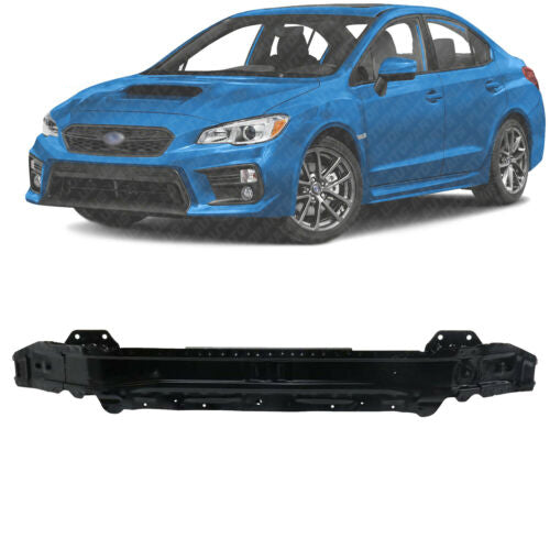 Front Bumper Face Bar Reinforcement Cross Member For 2015-20 Subaru WRX /WRX STI